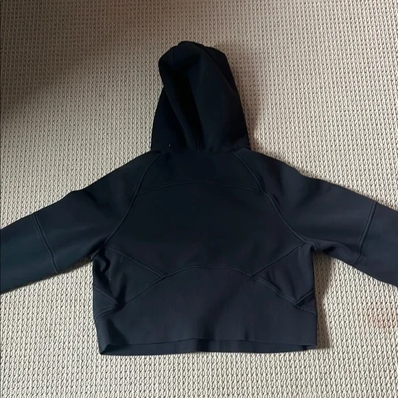 Lululemon scuba black - Picture 7 of 7